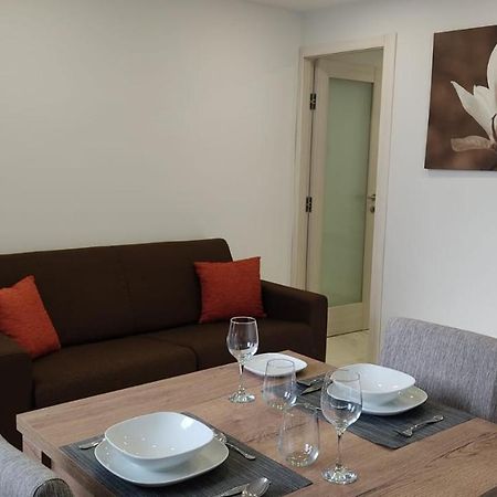 10 Msida Park Residence Exterior foto