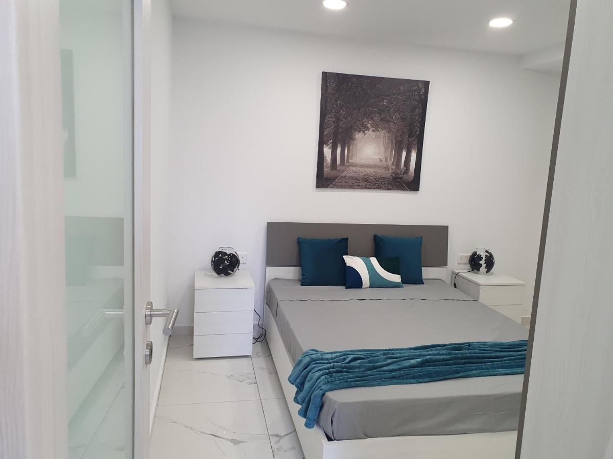 10 Msida Park Residence Exterior foto