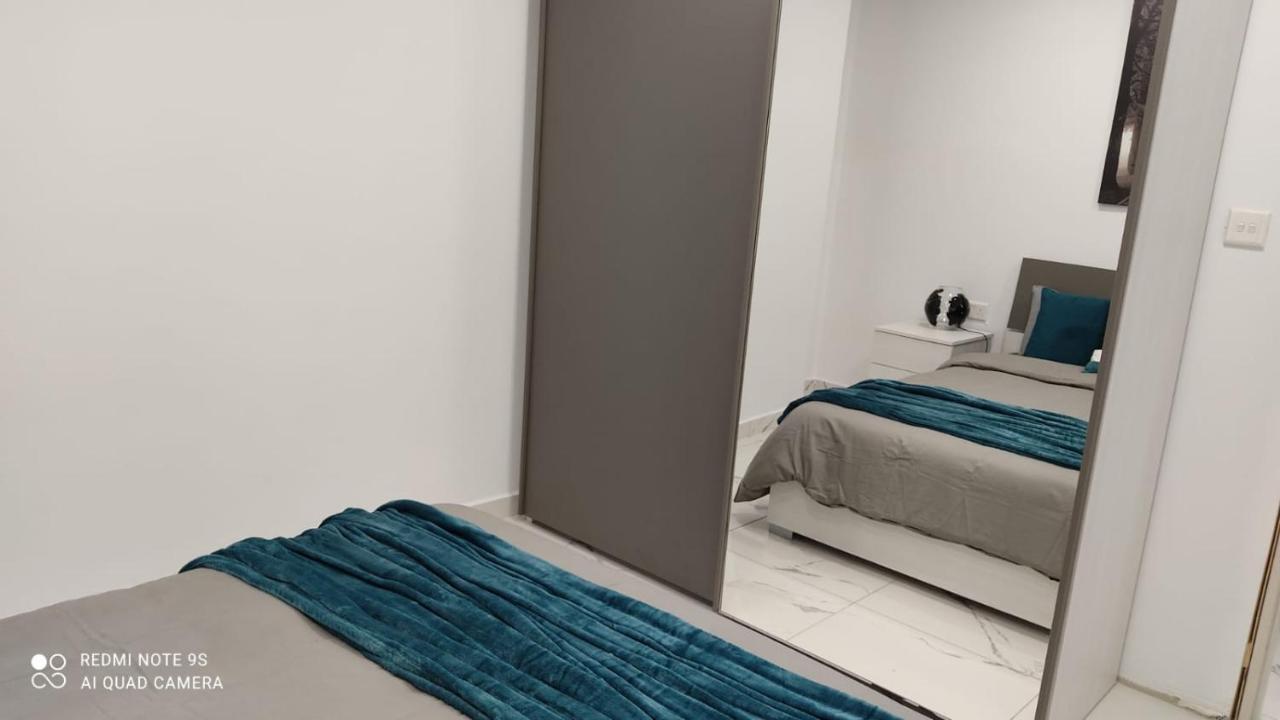 10 Msida Park Residence Exterior foto